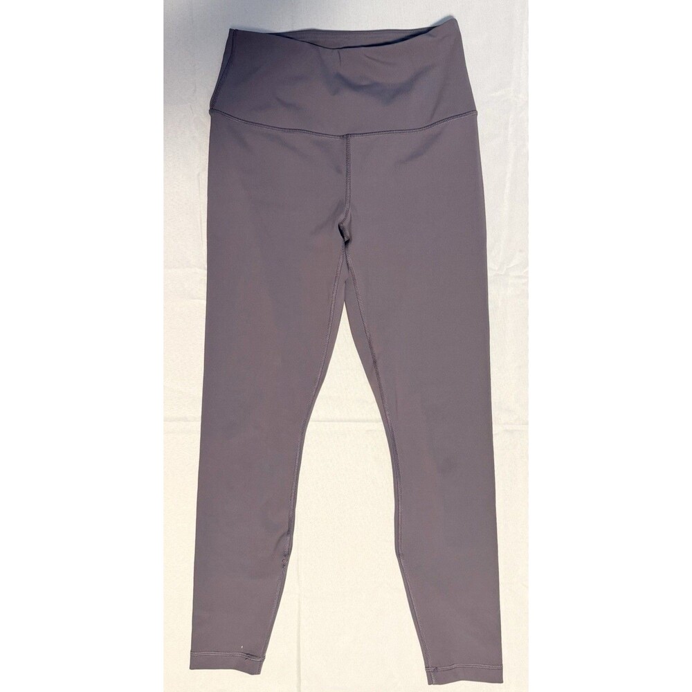 90 Degree Reflex Women's light purple Workout Leggings Size Small